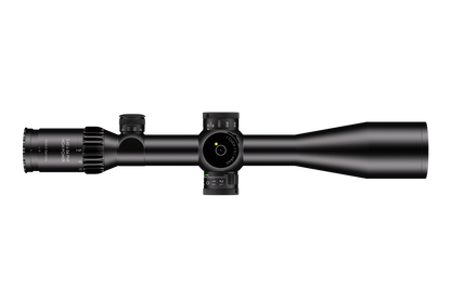 Schmidt&Bender  5-45x56 PM II High Power LP TREMOR3 1cm cw DT II+ MTC LT / ST II ZC LT 666-911-532-L8-I6