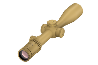 Schmidt&Bender  5-45x56 PM II High Power LP MSR2 1cm cw DT27 MTC LT / ST ZC CT RAL 8000 666-945-842-G9-E9