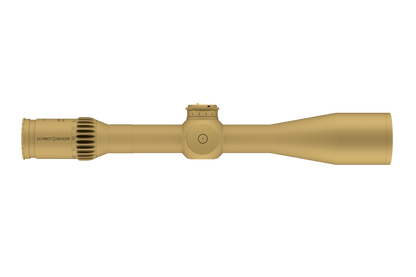 Schmidt&Bender  5-45x56 PM II High Power LP MSR2 1cm cw DT27 MTC LT / ST ZC CT RAL 8000 666-945-842-G9-E9
