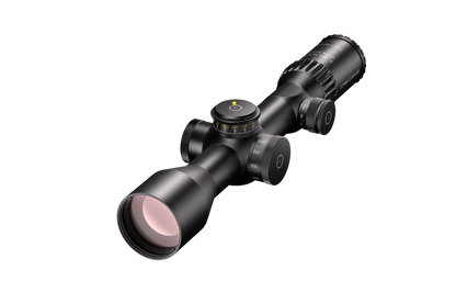 SB 3-20x50 PMII Ultra Short LP GR²ID 1cm ccw DT27 MTC LT / ST ZC CT 667-911-422-G8-E8