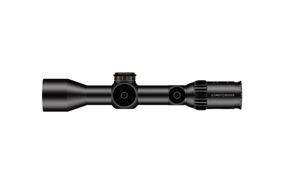 SB 3-20x50 PMII Ultra Short LP GR²ID 1cm ccw DT27 MTC LT / ST ZC CT 667-911-422-G8-E8