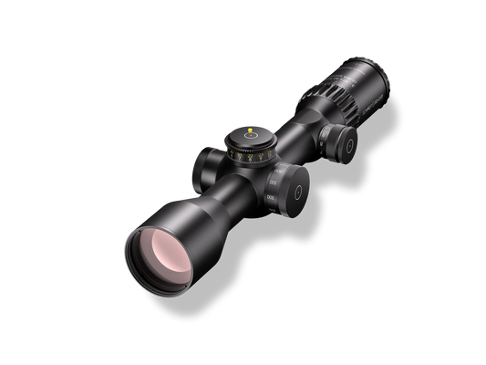 Schmidt&Bender  3-20x50 PM II Ultra Short LP - temp