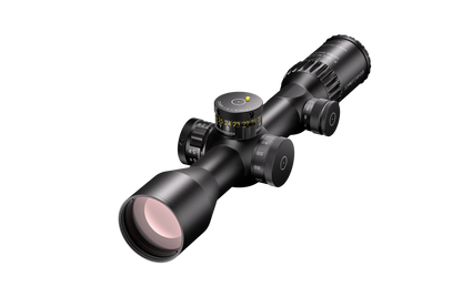 SB 3-20x50 PMII Ultra Short LP GR²ID 1cm ccw DT II+ MTC LT / ST II ZC LT 667-911-422-M2-I5