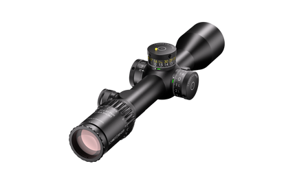 SB 3-20x50 PMII Ultra Short LP GR²ID 1cm ccw DT II+ MTC LT / ST II ZC LT 667-911-422-M2-I5