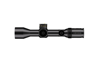 SB 3-20x50 PMII Ultra Short LP GR²ID 1cm ccw DT II+ MTC LT / ST II ZC LT 667-911-422-M2-I5