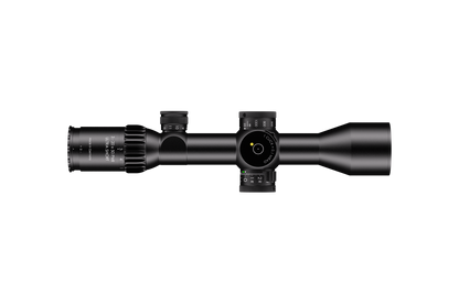 SB 3-20x50 PMII Ultra Short LP GR²ID 1cm ccw DT II+ MTC LT / ST II ZC LT 667-911-422-M2-I5