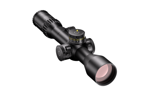 Schmidt&Bender  3-20x50 PM II Ultra Short LP MSR2 1cm ccw DT II+ MTC LT / ST II ZC LT 667-911-822-M2-I5