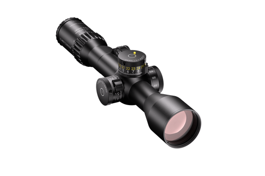 Schmidt&Bender  3-20x50 PM II Ultra Short LP MSR2 1cm cw DT II+ MTC LT / ST II ZC LT 667-911-822-M3-I6