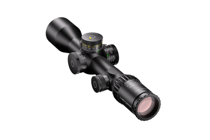 SB 3-20x50 PMII Ultra Short LP GR²ID 1cm cw DT II+ MTC LT / ST II ZC LT 667-911-422-M3-I6