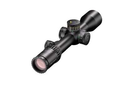 SB 3-20x50 PMII Ultra Short LP GR²ID 1cm cw DT II+ MTC LT / ST II ZC LT 667-911-422-M3-I6