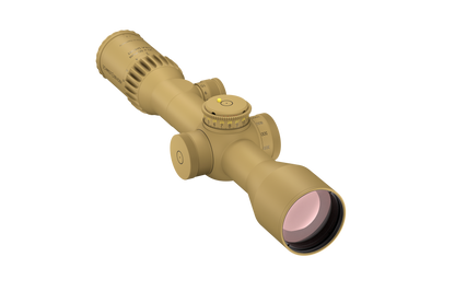 SB 3-20x50 PMII Ultra Short LP TR²ID 1cm cw DT35 MTC LT / ST ZC CT RAL 8000 667-945-432-F2-E9