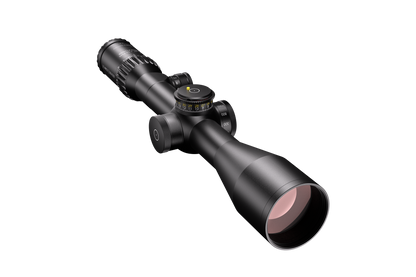 Schmidt&Bender  3-27x56 PM II High Power LP MSR2 1cm ccw DT35 MTC LT / ST ZC CT 669-911-842-F1-E8