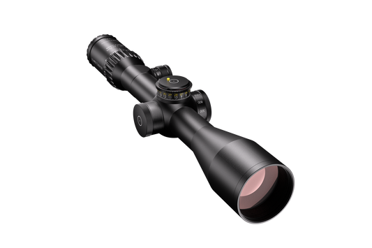 Schmidt&Bender  3-27x56 PM II High Power LP MSR2 1cm ccw DT35 MTC LT / ST ZC CT 669-911-842-F1-E8