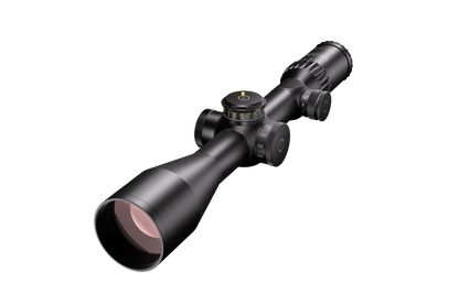 Schmidt&Bender  3-27x56 PM II High Power LP GR²ID 1cm cw DT35 MTC LT / ST ZC CT 669-911-422-F2-E9