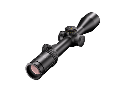 Schmidt&Bender  3-27x56 PM II High Power LP GR²ID 1cm cw DT35 MTC LT / ST ZC CT 669-911-422-F2-E9