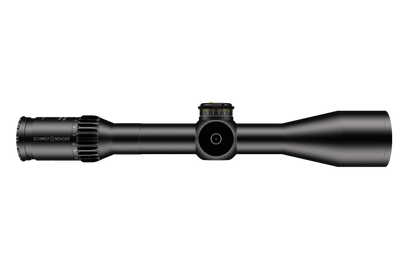 Schmidt&Bender  3-27x56 PM II High Power LP GR²ID 1cm cw DT35 MTC LT / ST ZC CT 669-911-422-F2-E9