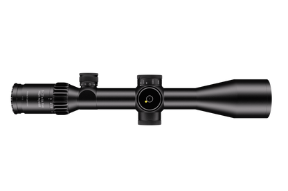Schmidt&Bender  3-27x56 PM II High Power LP TREMOR3 1cm ccw DT27 MTC LT / ST ZC CT 669-911-532-G8-E8
