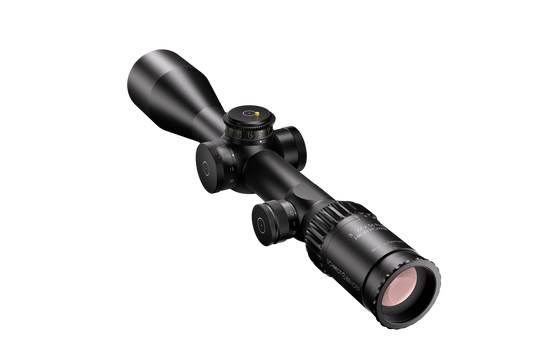 SB 3-27x56 PMII High Power LP MSR2 1cm cw DT27 MTC LT / ST ZC CT 669-911-842-G9-E9