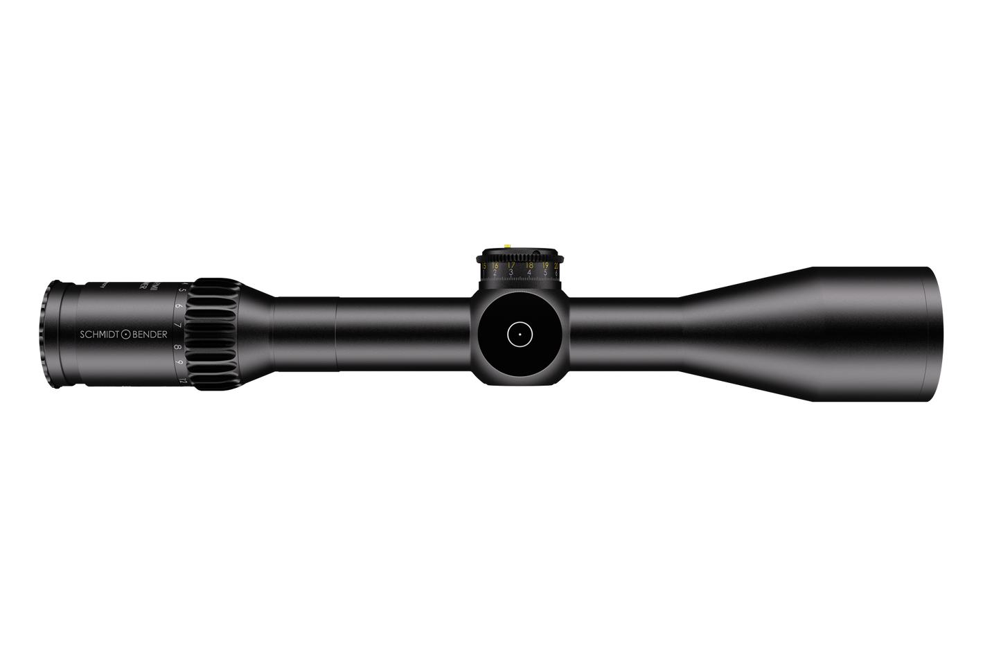 SB 3-27x56 PMII High Power LP MSR2 1cm cw DT27 MTC LT / ST ZC CT 669-911-842-G9-E9