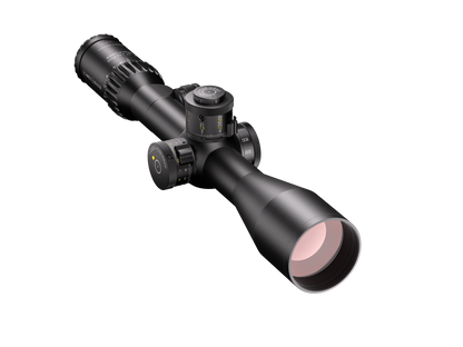 Schmidt&Bender  3-27x56 PM II High Power LP P4FL 0,05 mrad ccw MT II MTC LT / DT II+ ZC LT 669-911-972-I5-H5