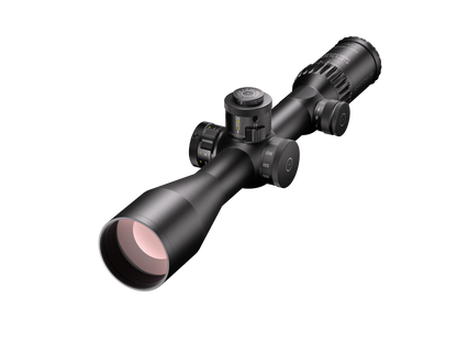 Schmidt&Bender  3-27x56 PM II High Power LP P4FL 0,05 mrad ccw MT II MTC LT / DT II+ ZC LT 669-911-972-I5-H5