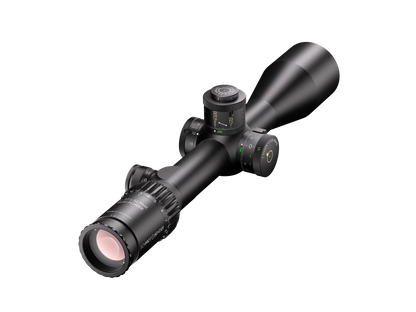 Schmidt&Bender  3-27x56 PM II High Power LP P4FL 0,05 mrad ccw MT II MTC LT / DT II+ ZC LT 669-911-972-I5-H5