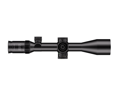 Schmidt&Bender  3-27x56 PM II High Power LP P4FL 0,05 mrad ccw MT II MTC LT / DT II+ ZC LT 669-911-972-I5-H5