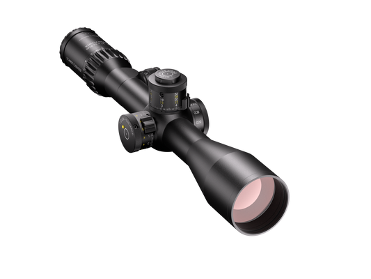 Schmidt&Bender  3-27x56 PM II High Power LP MSR2 0,05 mrad cw MT II MTC LT / DT II+ ZC LT 669-911-842-I6-H6