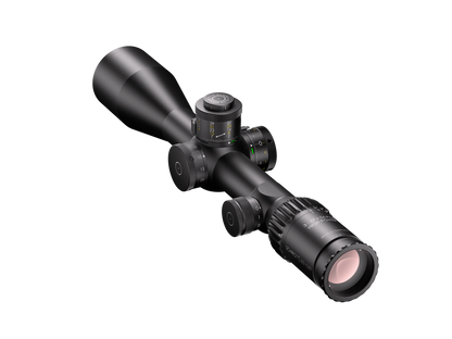 Schmidt&Bender  3-27x56 PM II High Power LP MSR2 0,05 mrad cw MT II MTC LT / DT II+ ZC LT 669-911-842-I6-H6