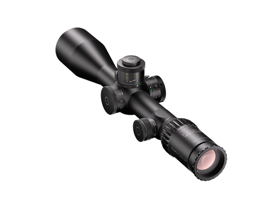 Schmidt&Bender  3-27x56 PM II High Power LP MSR2 0,05 mrad cw MT II MTC LT / DT II+ ZC LT 669-911-842-I6-H6