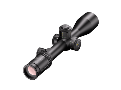 Schmidt&Bender  3-27x56 PM II High Power LP MSR2 0,05 mrad cw MT II MTC LT / DT II+ ZC LT 669-911-842-I6-H6