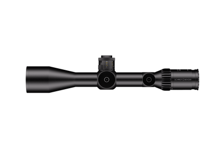 Schmidt&Bender  3-27x56 PM II High Power LP MSR2 0,05 mrad cw MT II MTC LT / DT II+ ZC LT 669-911-842-I6-H6