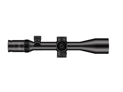 Schmidt&Bender  3-27x56 PM II High Power LP MSR2 0,05 mrad cw MT II MTC LT / DT II+ ZC LT 669-911-842-I6-H6