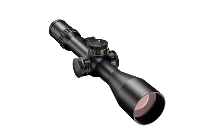 Schmidt&Bender  3-27x56 PM II High Power LP P4FL 1cm cw DT II+ MTC LT / ST II ZC LT 669-911-972-M3-I6