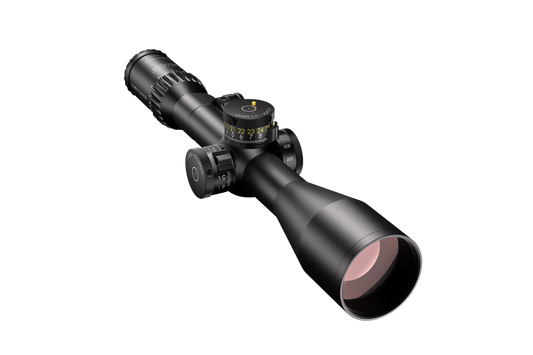 Schmidt&Bender  3-27x56 PM II High Power LP MSR2 1cm cw DT II+ MTC LT / ST II ZC LT 669-911-842-M3-I6