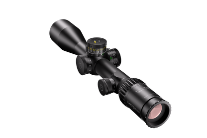 Schmidt&Bender  3-27x56 PM II High Power LP P4FL 1cm cw DT II+ MTC LT / ST II ZC LT 669-911-972-M3-I6