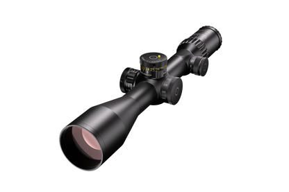 Schmidt&Bender  3-27x56 PM II High Power LP P4FL 1cm cw DT II+ MTC LT / ST II ZC LT 669-911-972-M3-I6