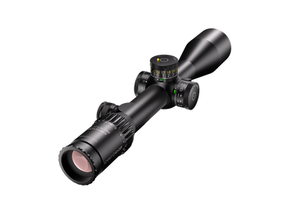 Schmidt&Bender  3-27x56 PM II High Power LP P4FL 1cm cw DT II+ MTC LT / ST II ZC LT 669-911-972-M3-I6
