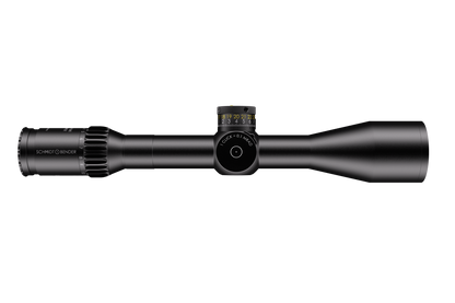 Schmidt&Bender  3-27x56 PM II High Power LP P4FL 1cm cw DT II+ MTC LT / ST II ZC LT 669-911-972-M3-I6