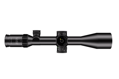 Schmidt&Bender  3-27x56 PM II High Power LP P4FL 1cm cw DT II+ MTC LT / ST II ZC LT 669-911-972-M3-I6