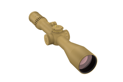 Schmidt&Bender  3-27x56 PM II High Power LP MSR2 1cm cw DT35 MTC LT / ST ZC CT RAL 8000 669-945-842-F2-E9