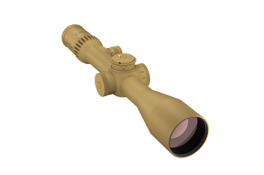 Schmidt&Bender  3-27x56 PM II High Power LP MSR2 1cm ccw DT27 MTC LT / ST ZC CT RAL 8000 669-945-842-G8-E8