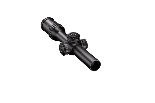 Schmidt&Bender  1-8x24 PM II ShortDot Dual CC MDR 1cm cw ST MTC LT / ST ZC LT 683-811-44E-K1-H1