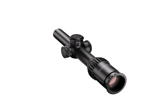 Schmidt&Bender  1-8x24 PM II ShortDot Dual CC MDR 1cm cw ST MTC LT / ST ZC LT 683-811-44E-K1-H1