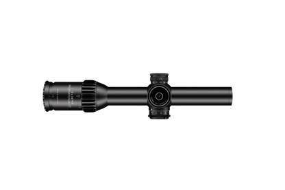 Schmidt&Bender  1-8x24 PM II ShortDot Dual CC MDR 1cm cw ST MTC LT / ST ZC LT 683-811-44E-K1-H1