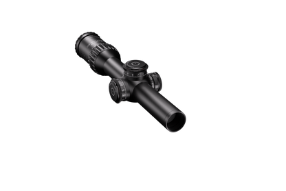 Schmidt&Bender  1-8x24 PM II ShortDot Dual CC MDR-T6 1cm ccw  ST MTC LT / ST ZC LT 683-811-43E-K2-H2