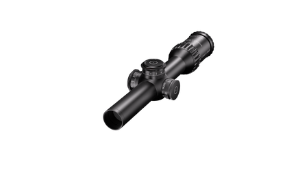 Schmidt&Bender  1-8x24 PM II ShortDot Dual CC MDR-T6 1cm ccw  ST MTC LT / ST ZC LT 683-811-43E-K2-H2