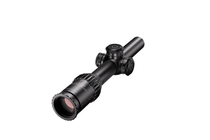 Schmidt&Bender  1-8x24 PM II ShortDot Dual CC MDR-T6 1cm ccw  ST MTC LT / ST ZC LT 683-811-43E-K2-H2