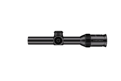 Schmidt&Bender  1-8x24 PM II ShortDot Dual CC MDR-T6 1cm ccw  ST MTC LT / ST ZC LT 683-811-43E-K2-H2