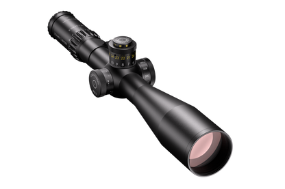 Schmidt&Bender  5-25x56 PM II LP MSR2 1cm ccw DT / ST 689-911-812-90-68